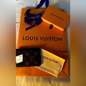 Louis Vuitton wallet